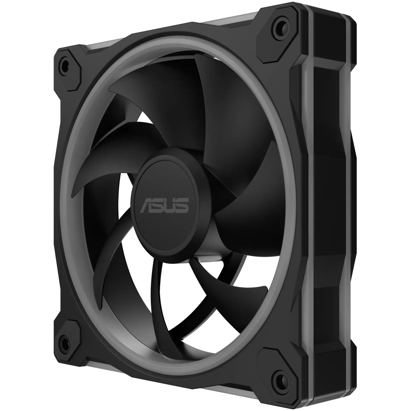 Купить Вентилятор ASUS Prime MR120 ARGB Black (90DA00I0-B09000) - фото 10