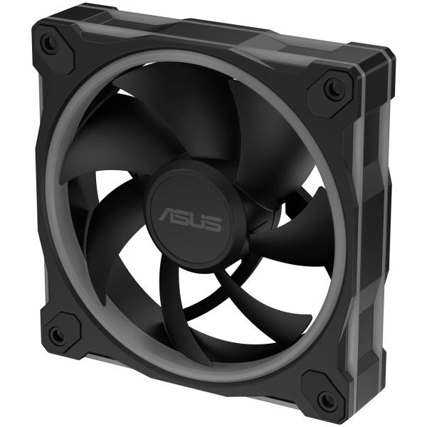 Купить Вентилятор ASUS Prime MR120 ARGB Black (90DA00I0-B09000) - фото 11