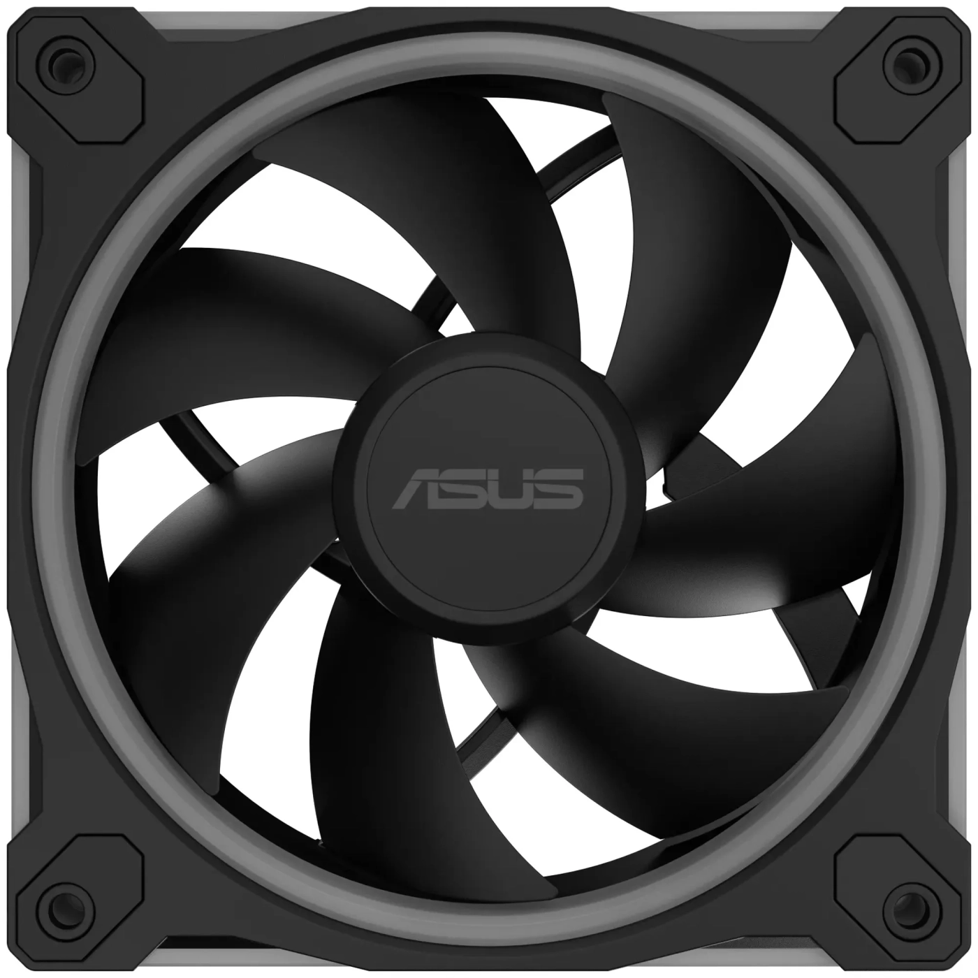 Купить Вентилятор ASUS Prime MR120 ARGB Black (90DA00I0-B09000) - фото 12