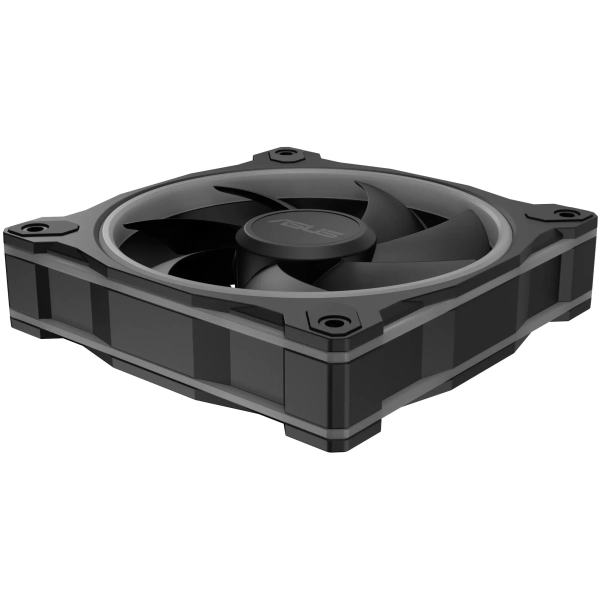 Купить Вентилятор ASUS Prime MR120 ARGB Black (90DA00I0-B09000) - фото 13