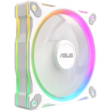 Купити Вентилятор ASUS Prime MR120 ARGB White (90DA00I3-B09000) - фото 3
