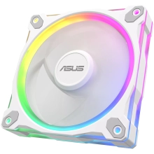 Купити Вентилятор ASUS Prime MR120 ARGB White (90DA00I3-B09000) - фото 6