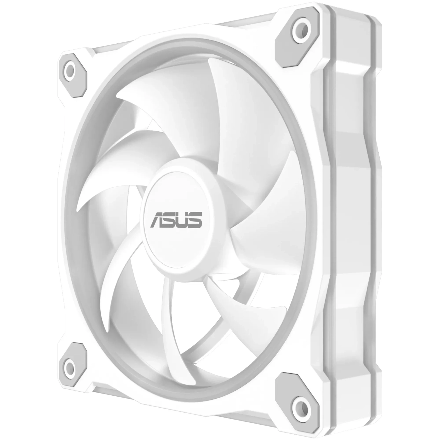 Купити Вентилятор ASUS Prime MR120 ARGB White (90DA00I3-B09000) - фото 10