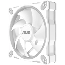 Купити Вентилятор ASUS Prime MR120 ARGB White (90DA00I3-B09000) - фото 10