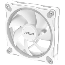 Купити Вентилятор ASUS Prime MR120 ARGB White (90DA00I3-B09000) - фото 11