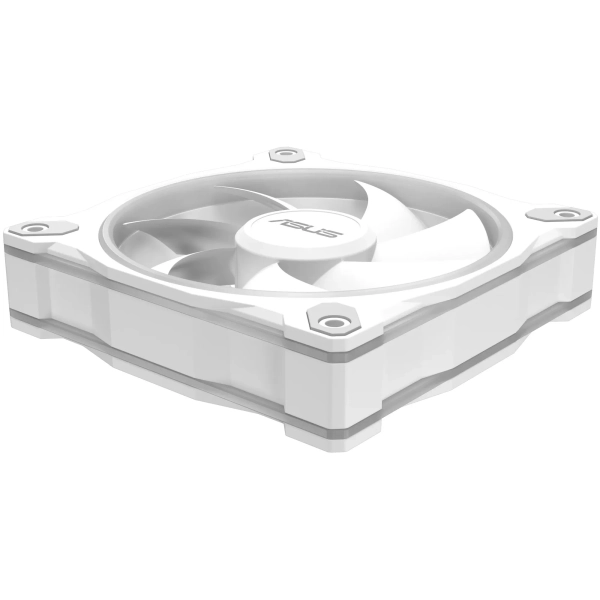 Купити Вентилятор ASUS Prime MR120 ARGB White (90DA00I3-B09000) - фото 13