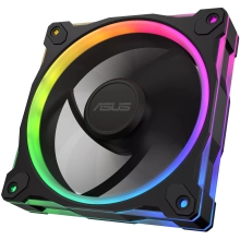 Купити Вентилятор ASUS Prime MR120 Reverse ARGB Black (90DA00L0-B09000) - фото 5