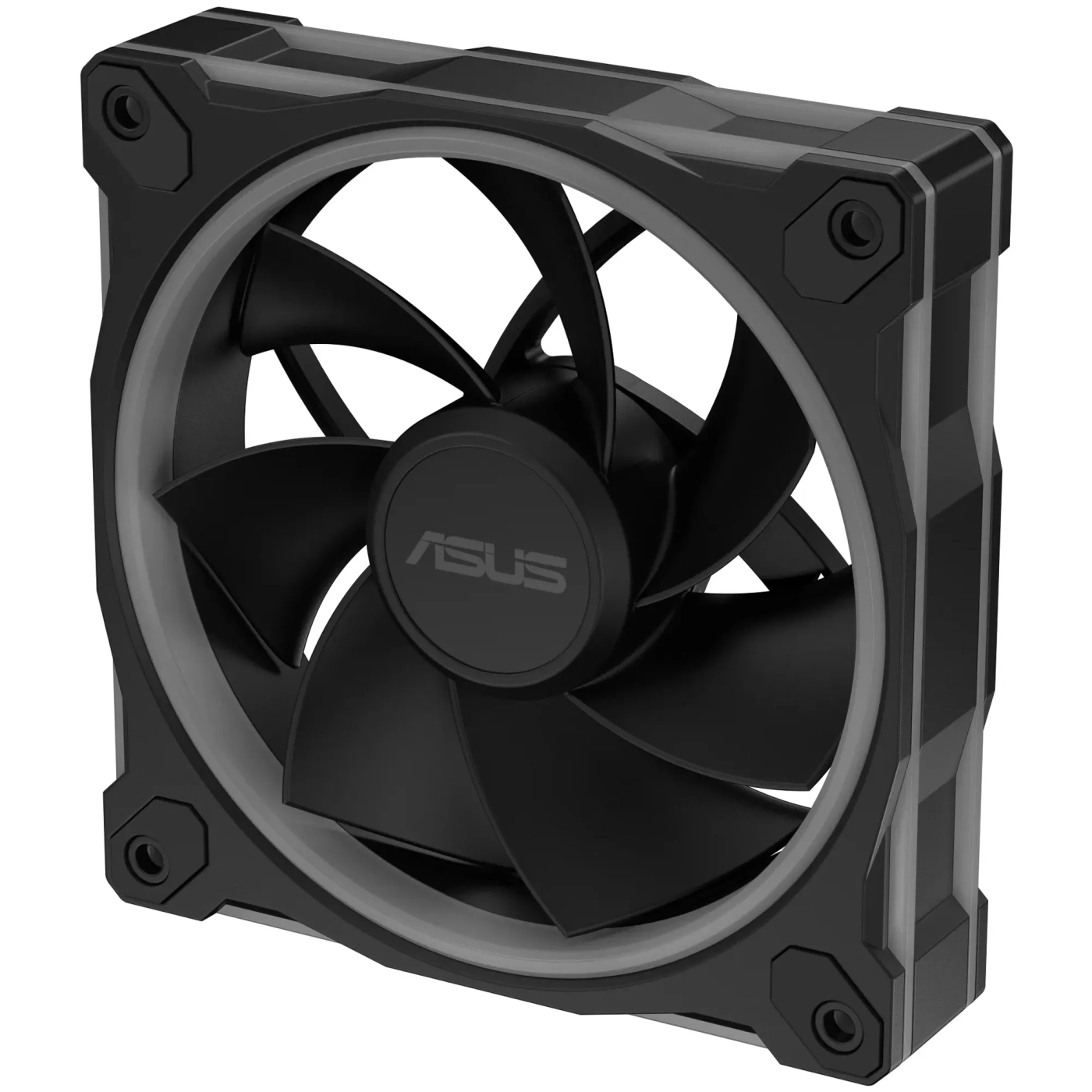 Купити Вентилятор ASUS Prime MR120 Reverse ARGB Black (90DA00L0-B09000) - фото 11
