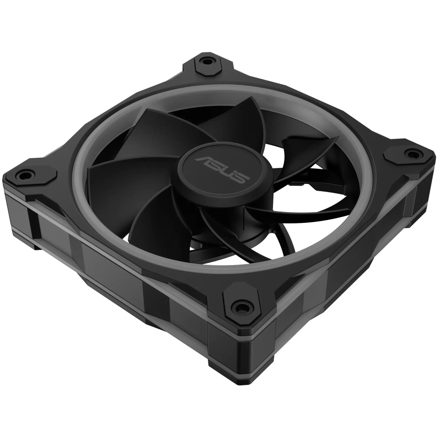 Купити Вентилятор ASUS Prime MR120 Reverse ARGB Black (90DA00L0-B09000) - фото 13