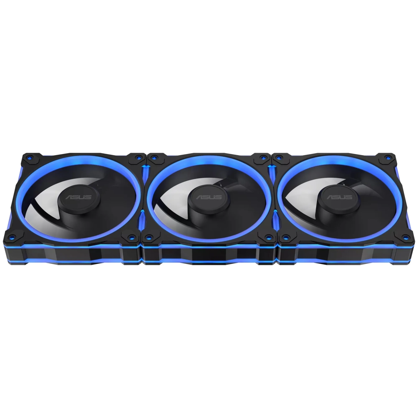 Купить Вентилятор ASUS Prime MR120 Reverse ARGB Black 3in1 (90DA00L0-B09020) - фото 3