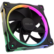 Купить Вентилятор ASUS Prime MR120 Reverse ARGB Black 3in1 (90DA00L0-B09020) - фото 10