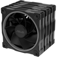 Купить Вентилятор ASUS Prime MR120 Reverse ARGB Black 3in1 (90DA00L0-B09020) - фото 11