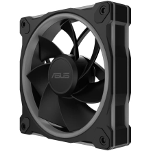 Купить Вентилятор ASUS Prime MR120 Reverse ARGB Black 3in1 (90DA00L0-B09020) - фото 12