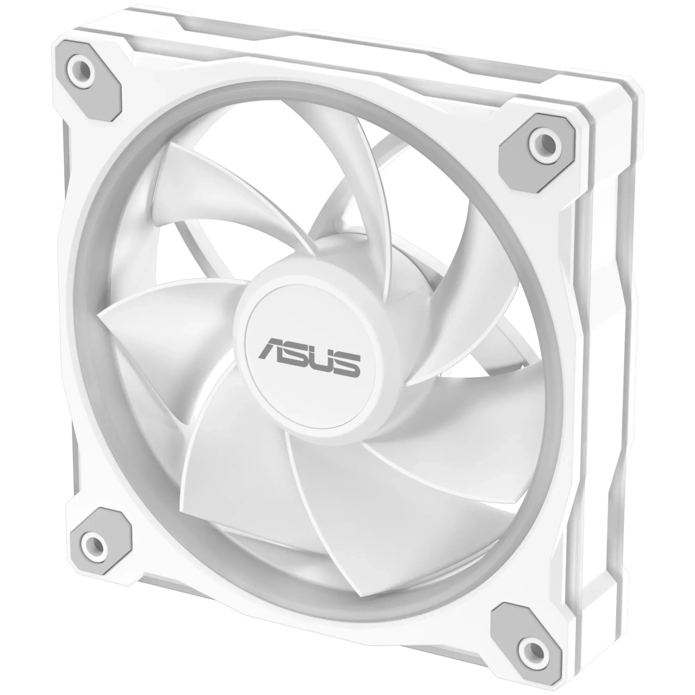 Купить Вентилятор ASUS Prime MR120 Reverse ARGB White (90DA00L3-B09000) - фото 11
