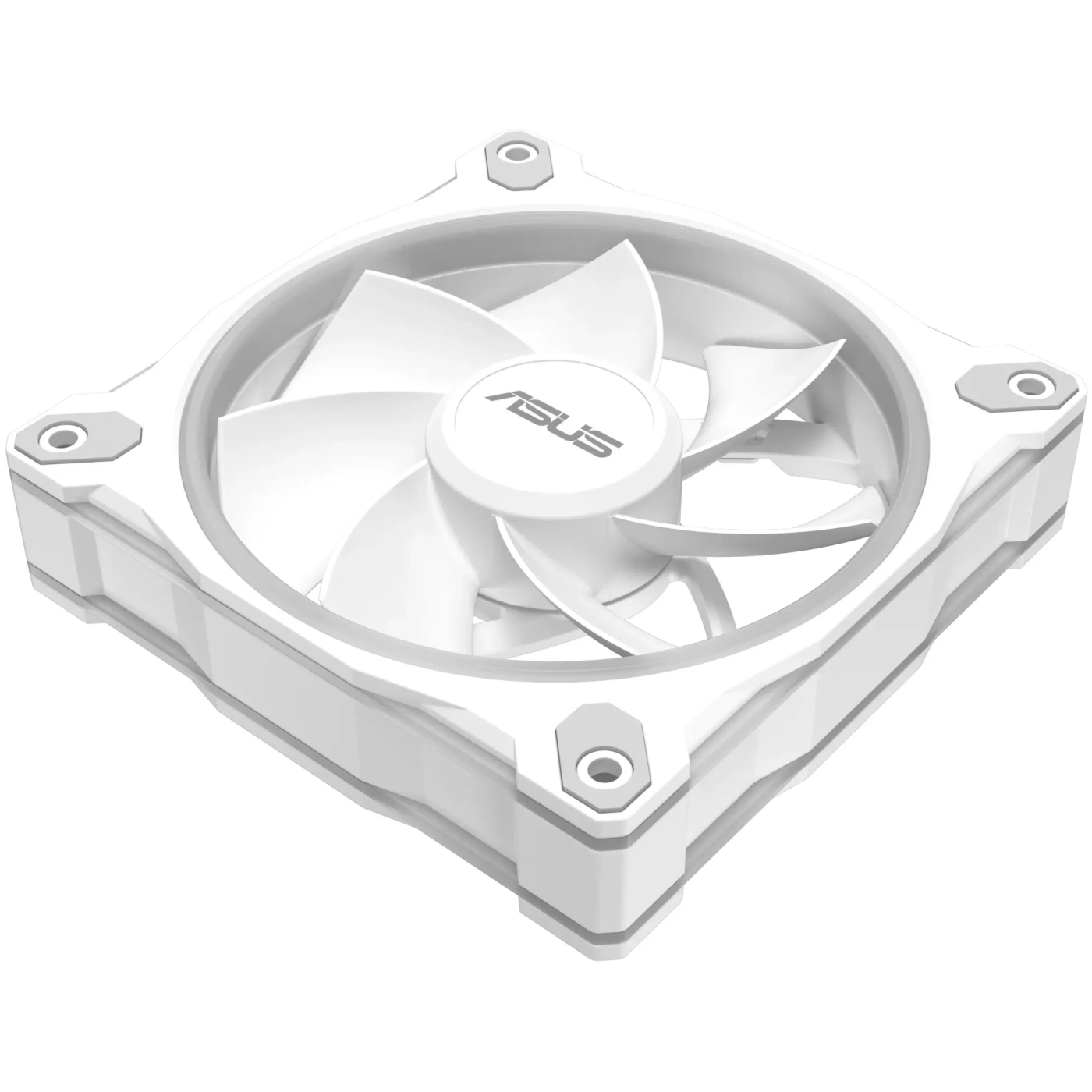 Купить Вентилятор ASUS Prime MR120 Reverse ARGB White (90DA00L3-B09000) - фото 13