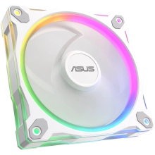 Купить Вентилятор ASUS Prime MR120 Reverse ARGB White 3in1 (90DA00L3-B09020) - фото 5