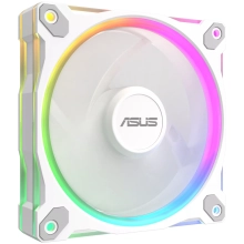 Купить Вентилятор ASUS Prime MR120 Reverse ARGB White 3in1 (90DA00L3-B09020) - фото 7