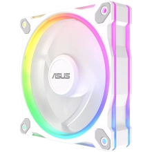 Купить Вентилятор ASUS Prime MR120 Reverse ARGB White 3in1 (90DA00L3-B09020) - фото 8