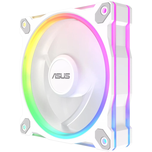 Купить Вентилятор ASUS Prime MR120 Reverse ARGB White 3in1 (90DA00L3-B09020) - фото 8