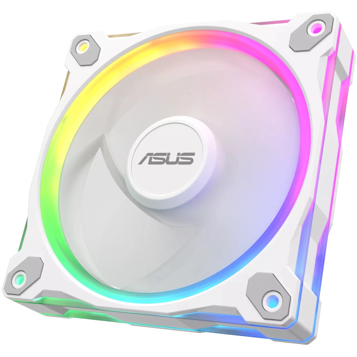 Купить Вентилятор ASUS Prime MR120 Reverse ARGB White 3in1 (90DA00L3-B09020) - фото 9
