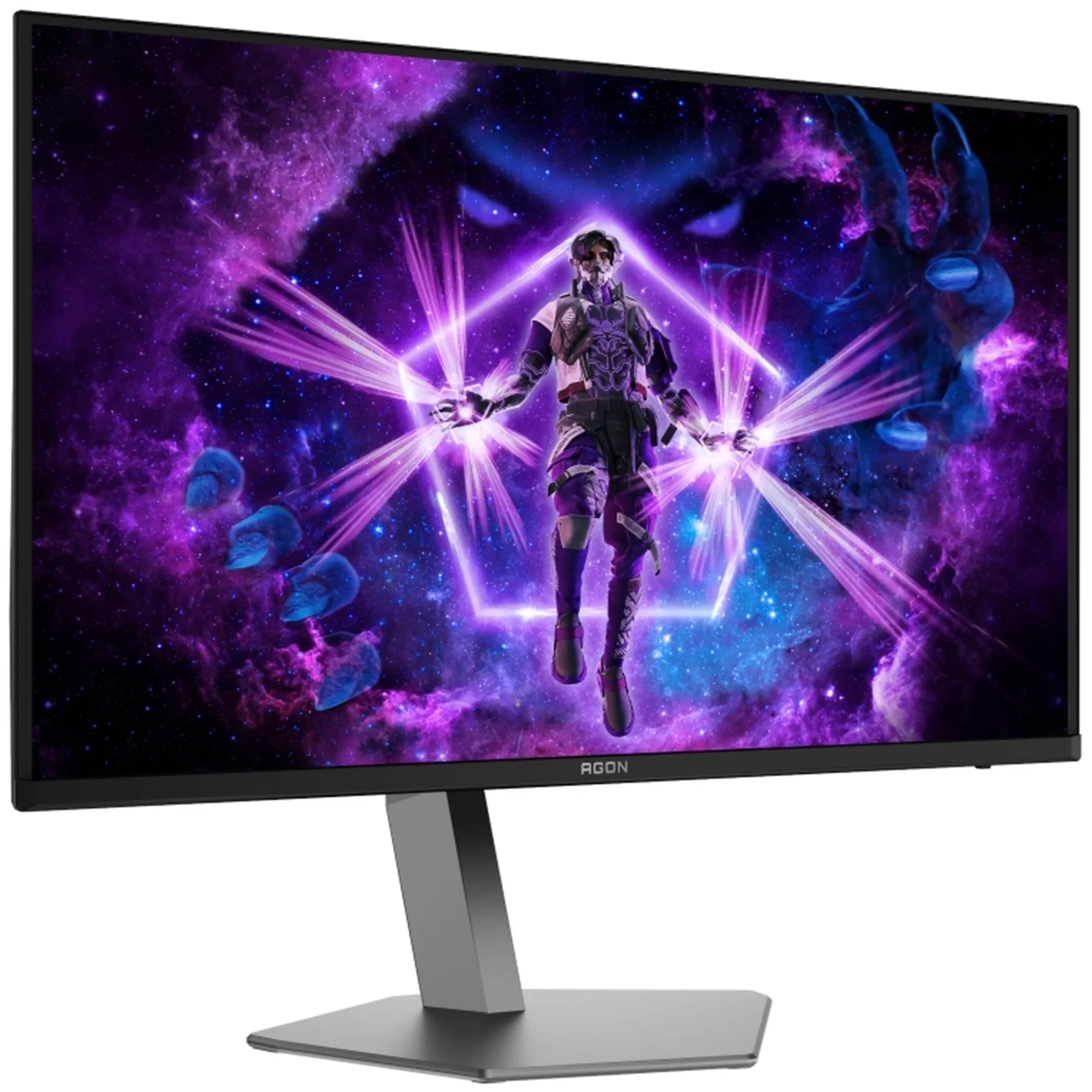 Купить Монитор 31.5" AOC Agon Pro AG326UD - фото 3
