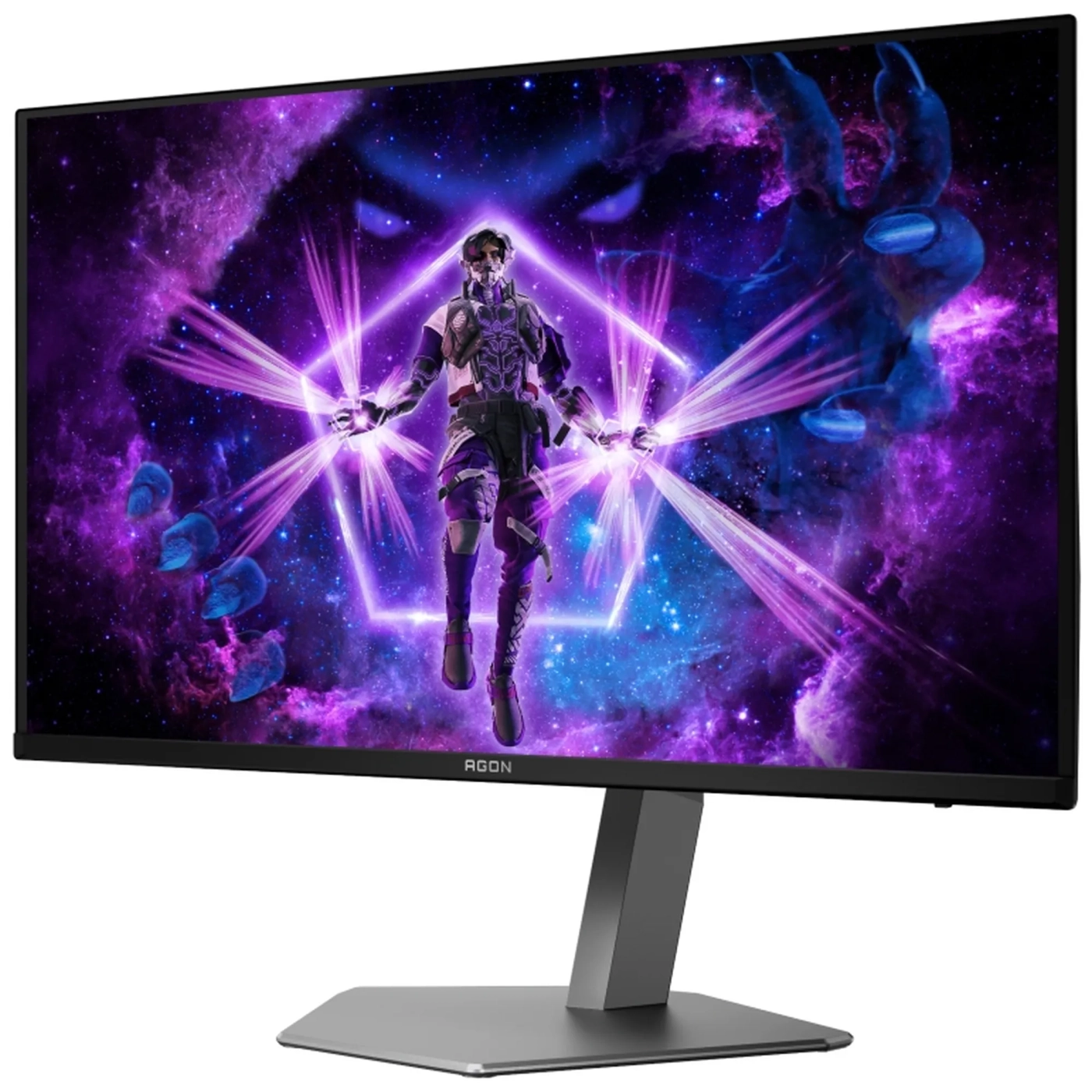 Купить Монитор 31.5" AOC Agon Pro AG326UD - фото 4
