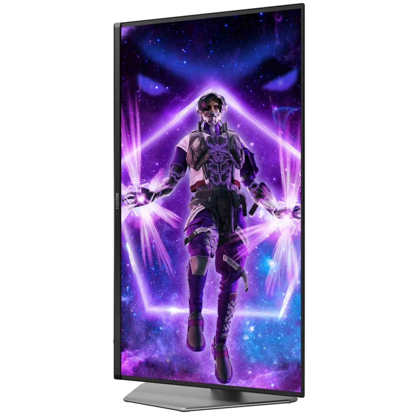 Купить Монитор 31.5" AOC Agon Pro AG326UD - фото 12