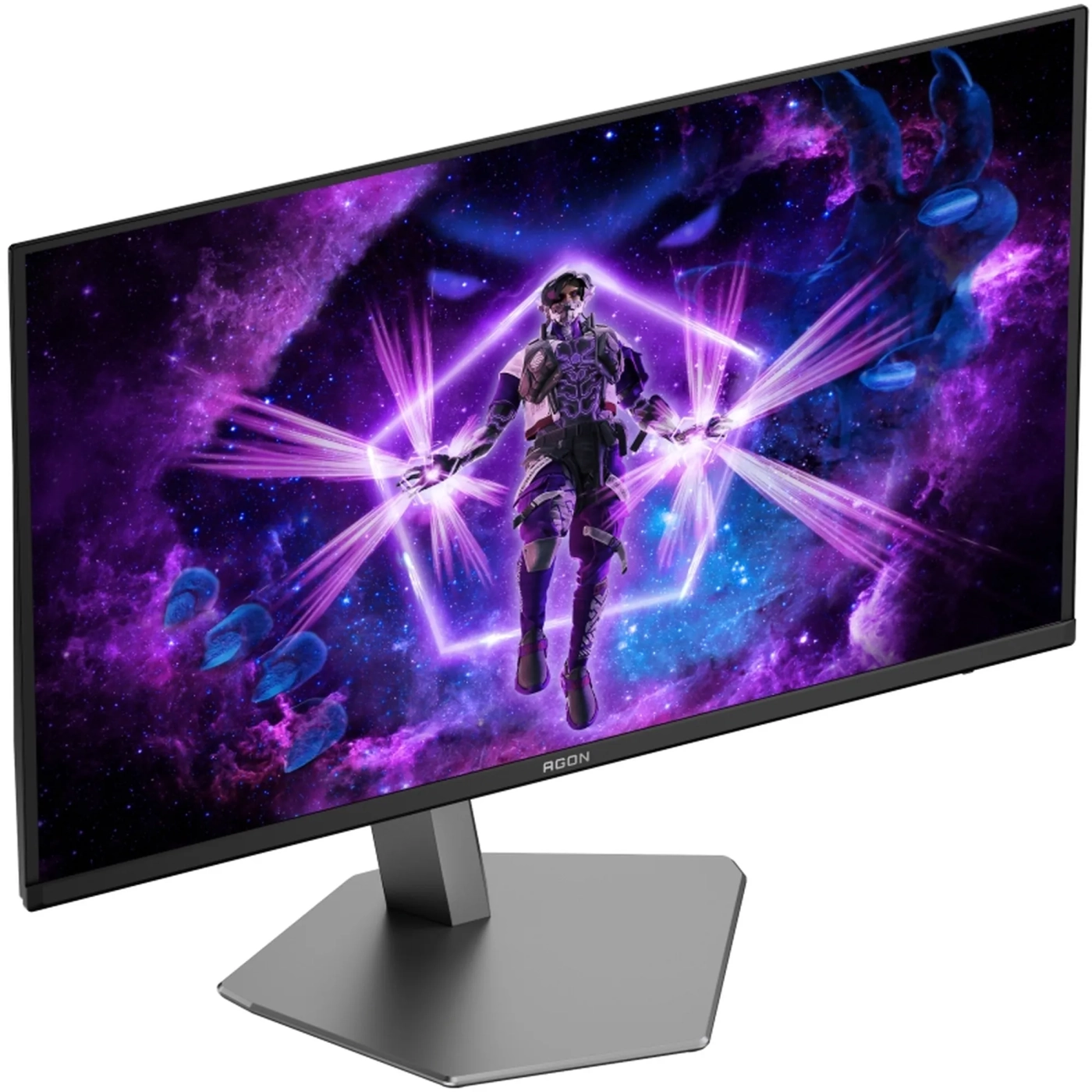 Купить Монитор 31.5" AOC Agon Pro AG326UD - фото 13