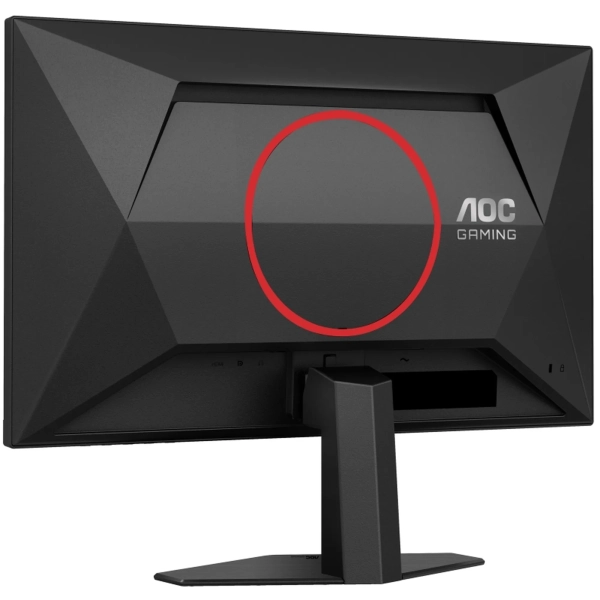 Купить Монитор 24" AOC Q24G4RE - фото 7