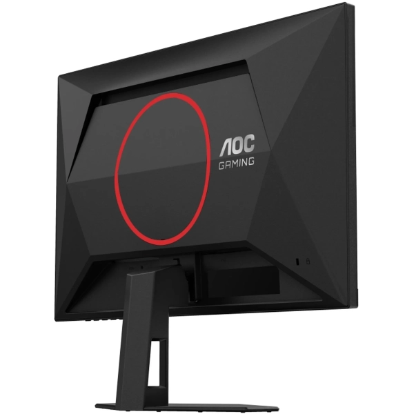 Купить Монитор 24" AOC Q24G4RE - фото 11