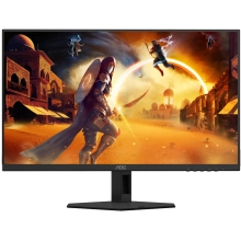 Купити Монітор 24.5" AOC 25G4SRE - фото 1