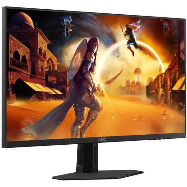 Купити Монітор 24.5" AOC 25G4SRE - фото 3