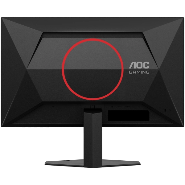 Купити Монітор 24.5" AOC 25G4SRE - фото 5