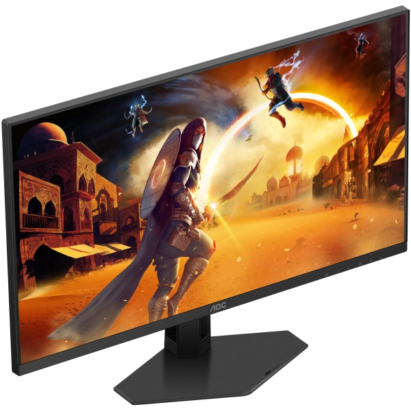 Купити Монітор 24.5" AOC 25G4SRE - фото 9