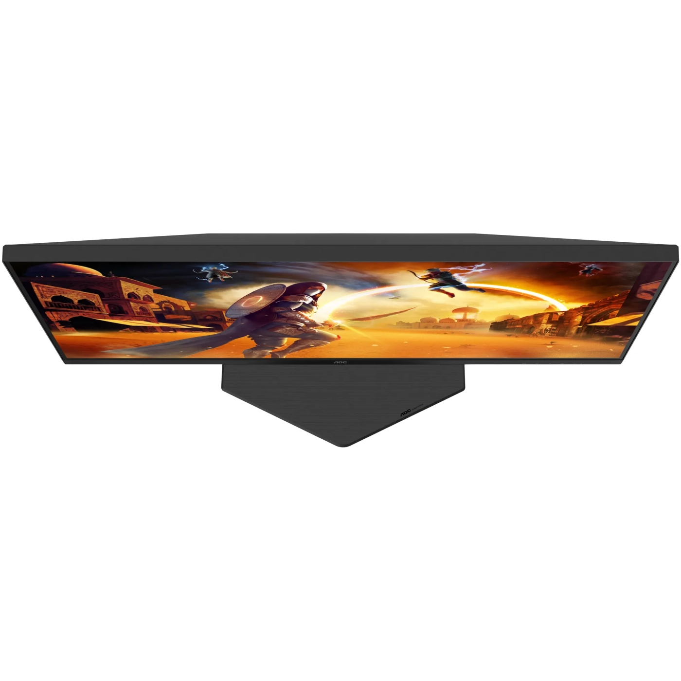 Купити Монітор 24.5" AOC 25G4SRE - фото 14