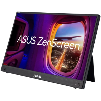 Купить Монитор портативний 15.6" Asus ZenScreen MB16AHG (90LM08U0-B02170) - фото 1