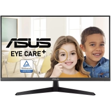 Купити Монітор 27" Asus VY27UQ (90LM09U3-B01170) - фото 1