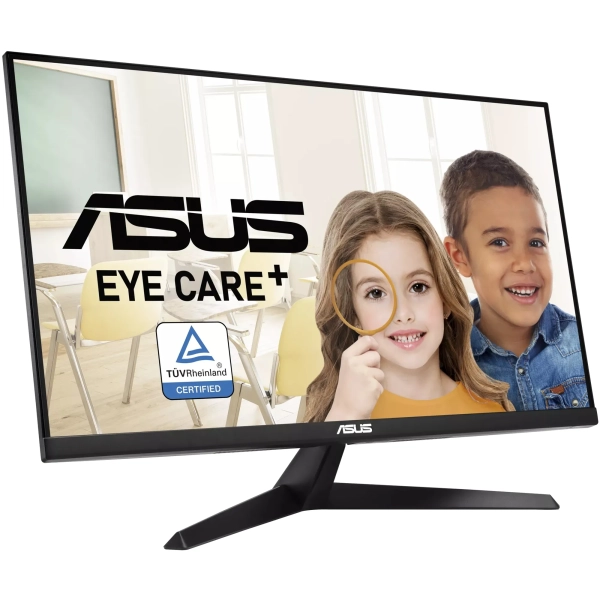 Купити Монітор 27" Asus VY27UQ (90LM09U3-B01170) - фото 2