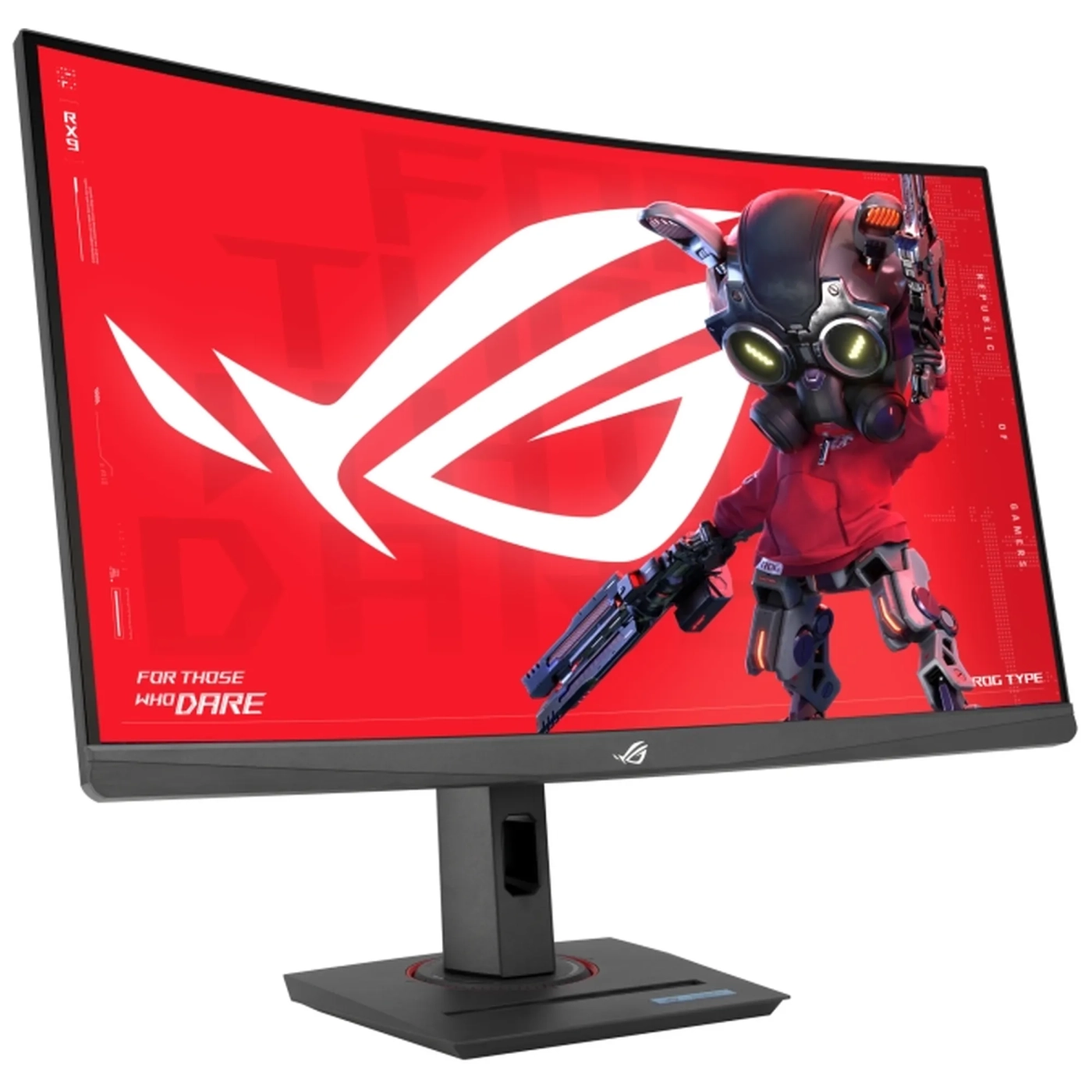 Купить Монитор 27" Asus ROG Strix XG27WCMS (90LM09Y1-B01370) - фото 2