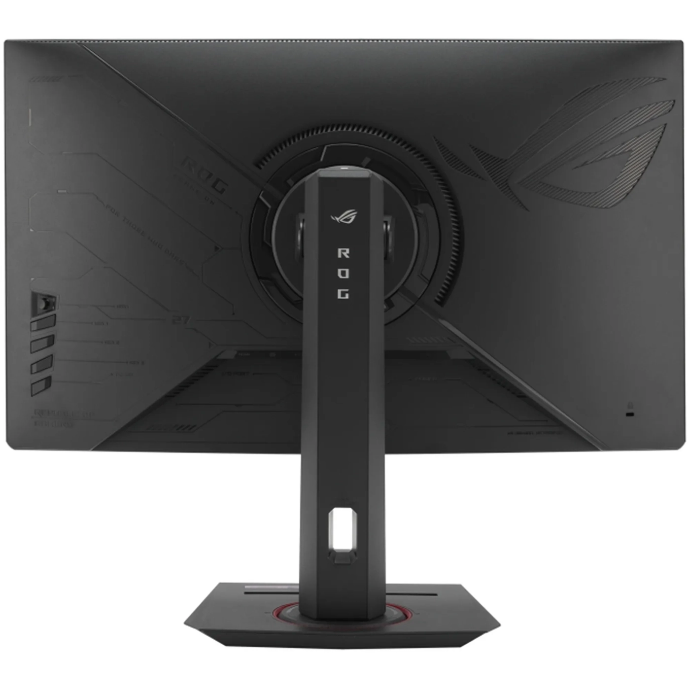 Купить Монитор 27" Asus ROG Strix XG27WCMS (90LM09Y1-B01370) - фото 4