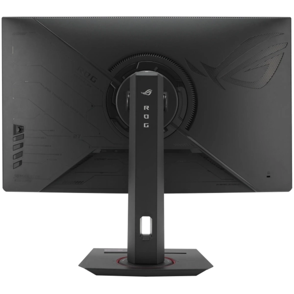 Купить Монитор 27" Asus ROG Strix XG27WCMS (90LM09Y1-B01370) - фото 4
