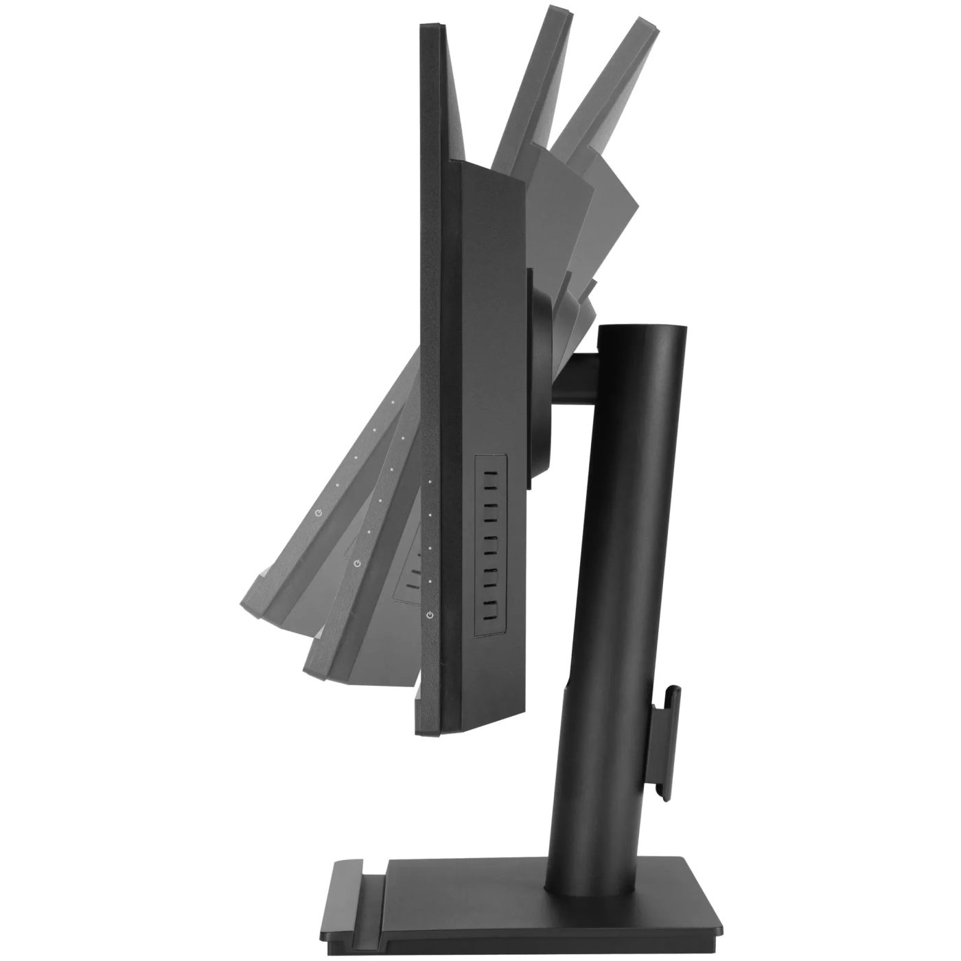 Купить Монитор 27" Asus VA279QGS (90LM04J1-B01171) - фото 11
