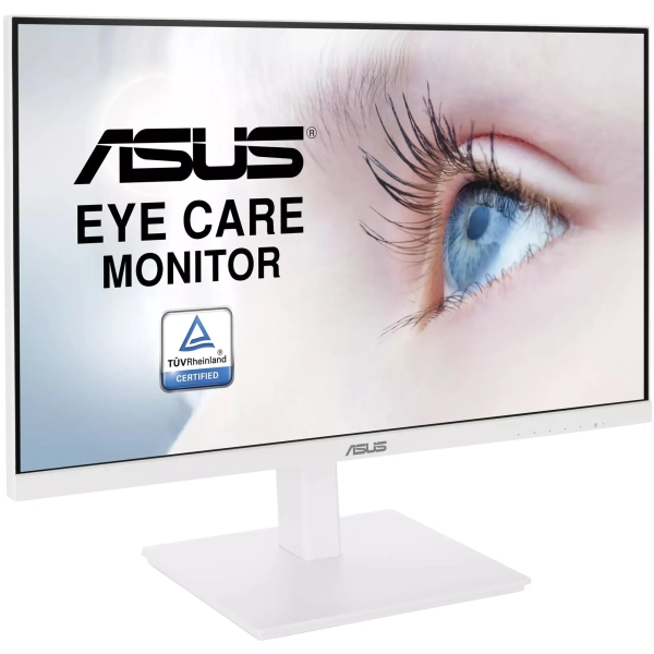 Купить Монитор 27" Asus VA27DQSB-W (90LM06H4-B02370) - фото 3