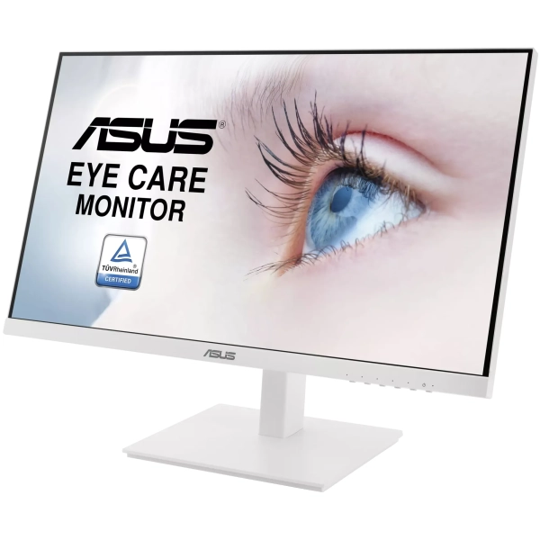 Купить Монитор 27" Asus VA27DQSB-W (90LM06H4-B02370) - фото 4