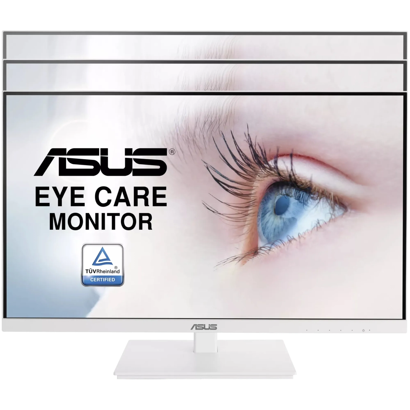 Купить Монитор 27" Asus VA27DQSB-W (90LM06H4-B02370) - фото 6