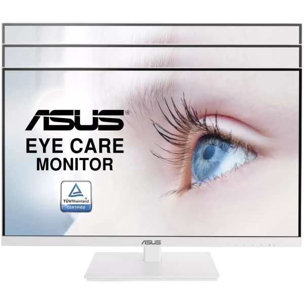 Купить Монитор 27" Asus VA27DQSB-W (90LM06H4-B02370) - фото 6