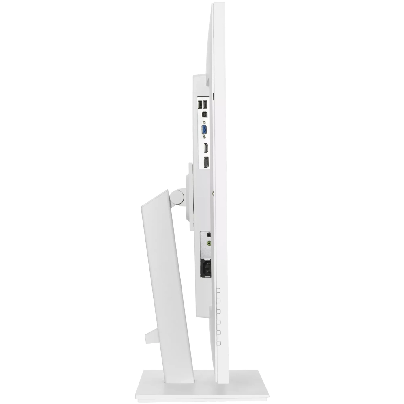 Купить Монитор 27" Asus VA27DQSB-W (90LM06H4-B02370) - фото 8