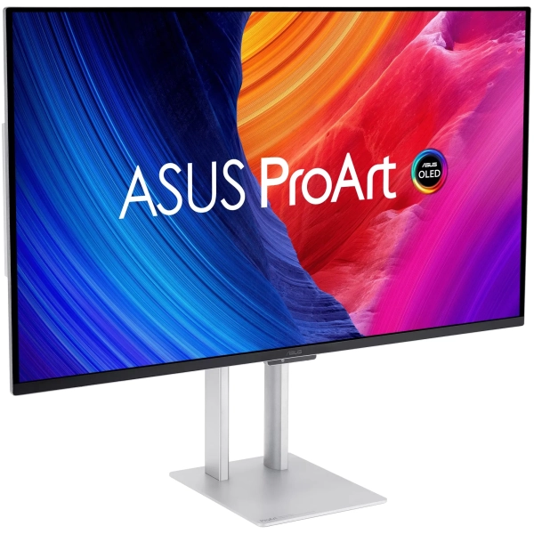 Купити Монітор 31.5" Asus ProArt PA32UCDM (90LM03HE-B01K70) - фото 2