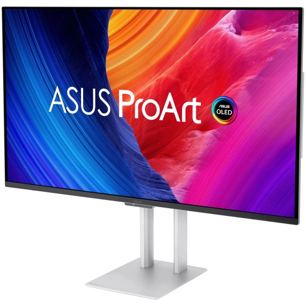 Купити Монітор 31.5" Asus ProArt PA32UCDM (90LM03HE-B01K70) - фото 3