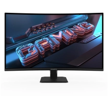 Купить Монитор 31.5" Gigabyte GS32QCA - фото 1
